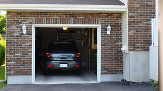 Garage Door Installation at Hollywood Park, Florida